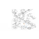 STIHL  Wał korbowy 4149 030 0403